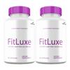 (2 Pack) FitLuxe Capsules, Official Advanced Formula Supplement, Maximum Strength Pills view 1