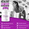 (2 Pack) FitLuxe Capsules, Official Advanced Formula Supplement, Maximum Strength Pills view 3