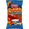 Herr's Buffalo Blue Cheese Curls, 1 Ounce (Pack of 42 Bags) Spicy Buffalo and Creamy Blue Cheese Flavor Great for Game Day Snacks view 2