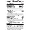 Herr's Buffalo Blue Cheese Curls, 1 Ounce (Pack of 42 Bags) Spicy Buffalo and Creamy Blue Cheese Flavor Great for Game Day Snacks view 4