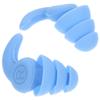 DIYEAH Silicone Earplugs for Sleeping Noise Cancelling Comfortable Soundproof Ear Plugs for Work Concerts and Travel Invisible Multipurpose Ear Protection view 1