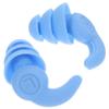 DIYEAH Silicone Earplugs for Sleeping Noise Cancelling Comfortable Soundproof Ear Plugs for Work Concerts and Travel Invisible Multipurpose Ear Protection view 2