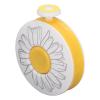 Rechargeable Silent Electric Nail Grinder for Babies Infants 2 Speed Cordless Nail Trimmer with LED Light and Guard Infant Safe Grooming Kit view 1