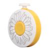 Rechargeable Silent Electric Nail Grinder for Babies Infants 2 Speed Cordless Nail Trimmer with LED Light and Guard Infant Safe Grooming Kit view 2