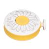 Rechargeable Silent Electric Nail Grinder for Babies Infants 2 Speed Cordless Nail Trimmer with LED Light and Guard Infant Safe Grooming Kit view 3