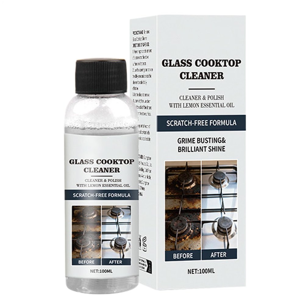 Grease removal cleaner, kitchen stove spray, heavy-duty oil remover with fast effect, glass cleaner, multi- degreaser with safe formula, home cleaning tool for tile and floor