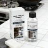 Grease removal cleaner, kitchen stove spray, heavy-duty oil remover with fast effect, glass cleaner, multi- degreaser with safe formula, home cleaning tool for tile and floor view 3