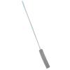 Anneome Extendable Electrostatic Duster for Home Cleaning with Long Handle, Microfiber Dust Removal Tool for Ceiling Fans, Furniture, Bed Bottom, and High Gaps view 1