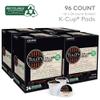 Tully's Coffee Italian Roast Keurig Single-Serve K-Cup Pods, Dark Roast, 24 Pods Per Pack, Case Of 4 Packs view 2