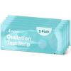 Areta Ovulation Test Strips - 5 Count LH Test Kit | Expiration Date 07/11/2026 view 1