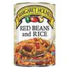 Margaret Holmes, Red Beans & Rice, 15 Ounce view 1
