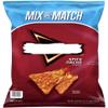 (2) Nacho Cheese Flavored Tortilla Chips, 18.375 oz (SPICY NACHO) view 1