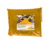 Pure White Turmeric Powder (Curcuma Zedoaria) - Finely Ground Zedoary Root - Aromatic Botanical Powder for DIY Face Masks (500g) view 1