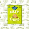 Blue Diamond Almonds, Dill Pickle Nut Thin Rice Cracker, Gluten Free and Celiac Friendly, Non-GMO, No Sugar Added or Artificial Colors, Great for Cheese Boards, Guilt Free Snacking, Lunch, 4oz. Box (Pack of 1) view 4