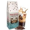 Birthday Coffee Gift Coffees with Personalized Message Friending 12 oz Whole Bean Light-Medium Roast Coffee, Freshly Roasted to Order, Made in USA view 2