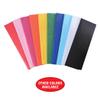 Beistle White Tissue Paper Sheets 96 Pack, Bulk Square Craft Tissue, Gift Wrapping for Bags, Boxes, DIY Crafts, Packaging Filler for Retail Displays, Shipping, Parties & Decorative Use, 20 x 20 view 3