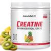 ALLMAX Nutrition Creatine Monohydrate Powder, Tropical Fruit Punch Pure Micronized 200-Mesh, Sugar-Free & Dye-Free Supplement for Men & Women, Supports Performance & Training 30 Servings (190g) view 1