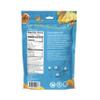 Organika Electrolytes Powder- Pineapple Passionfruit Sachets- On-The-Go, Sugar-Free Hydration and Electrolyte Replenishment with Prebiotics and Vitamin C- 20 Servings view 2
