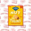 Blue Diamond Almonds, Pepper Jack Gluten Free Nut Thins Bulk Size Rice Crackers, Made with Monterrey Cheese, Non-GMO, Parties, Holiday, Cheese Boards, Celiac Friendly, Pack of 6, 4oz Boxes view 4