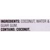 Kitchen Unsweetened Coconut Milk, 13.66 fl oz (Pack of 6) Gluten-Free, Dairy-Free & Vegan Non-GMO Canned Coconut Milk for Cooking, Baking, Curries, and Smoothies view 3