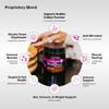 Biotiquest Sugar Shift Starter Culture | Live Cultures for Homemade Yogurt | No Cellulose of Preservatives | Specially Formulated for Digestive Health & Sugar Metabolism | 20 Batches view 3
