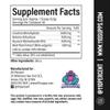 110 Percent Creatine Plus Powder, Premium 5g Creatine Monohydrate with Betaine, Glycerol & Beet Root Extract for Strength, Power & Muscle Performance Support Unflavored | 30 Servings, 276grams view 2