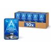 Astonish Oven & Cookware Cleaning Paste For Glass, Appliances, Ceramics, Stovetop & Pyrex - All Purpose Kitchen Cleaner - Stainless Steel Degreaser Removes Baked On Grease & Grime, 150g Tub (10 Pack) view 1