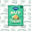 Blue Diamond Almonds, Country Ranch Flavored Nut Thins Rice Crackers, Bulk Pack of 6, Gluten Free Snacking, Non-GMO, Guilt Free for Celiac, Great with Crackers, Fruit, and Cheese, Pack of 6, 4oz. Boxes view 4