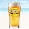 TAPCRAFT - Vanilla Cream Ale Beer Recipe Kit 5 Gallon Homebrew Kit view 1