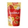 Issima Pasta Sauce Three Cheese 6.4 oz Creamy Italian Style Sauce for Pasta and Baked Dishes (Pack of 6) view 1