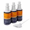 Commercial Oven, Grill and Fryer Cleaner, 32 oz., Pack of 3 view 2