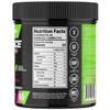 Bounce Pro Creatine Monohydrate Gummies for Men & Women, Low Calorie, 6G of Creatine per Serving, Vegan, Anti-Melting, Gluten-Free, Non-GMO (30 Count (Pack of 1), Strawberry Kiwi) view 2