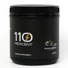 110 Percent Pre-Workout Powder, Energy & Focus Support for Strength Training, Powerlifting & High-Intensity Workouts | 30 Servings, 762g (Black Cherry) view 1