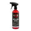 Renegade Stainless Steel Cleaner & Polish | Non-Abrasive Streak-Free Shine for Appliances, Chrome, Aluminum & Glass | Cleans, Polishes & Protects | Fingerprint Resistant (24 Oz) view 1