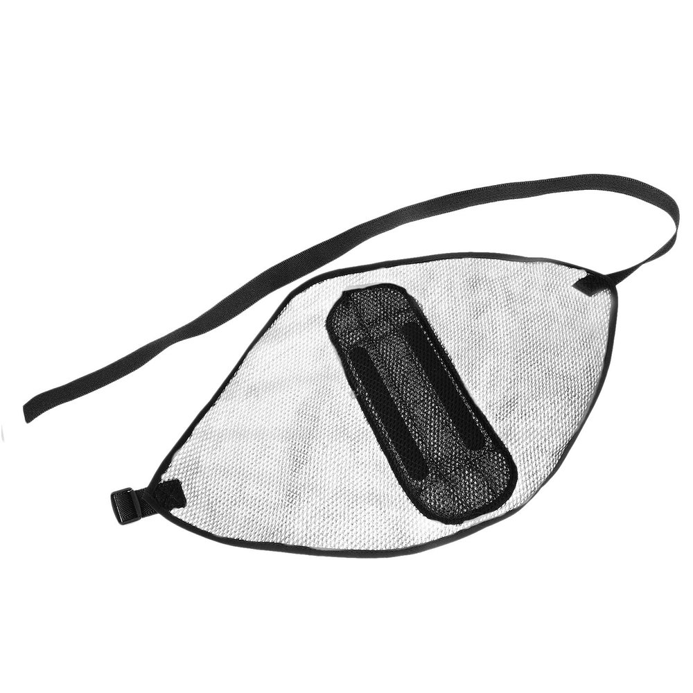 ARTIBETTER Breathable Black Arm Fixation Sling with Forearm and Elbow Support, Adjustable Broken Arm Immobilizer for Shoulder and Elbow Injury Stabilization, One Size
