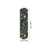 VALICLUD Glow-in-the-Dark Adhesive Bandages for Wounds 100 Pieces Breathable Cartoon Wound Patches Night Light Self-Adhesive for Outdoor and Travel view 2