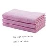 ERINGOGO 24pcs Coconut Shell Kitchen Cleaning Cloths 30x30cm Microfiber Dish Towels Lint-Free Sturdy Wash Towels for Home Kitchen and Dishwashing view 2