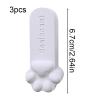 Drying Stick, Cat Snack Moisture Absorber, Portable Pet Food Diatom Drying Stick for Home, Bedroom, Kitchen, Living Room view 3