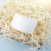 ARTSEWPLY Shredded Paper Box Filler 2pcs White Cream Crinkle Cut Paper Shreds for DIY Baskets, Party Decorations, Bridesmaid Proposal Stuffers, and Packaging Supplies view 4