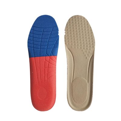 NRFJFOP Insole Women's Comfortable Sports Men's Cushioned Sweat Absorbing Work Casual Shoe
