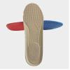 NRFJFOP Insole Women's Comfortable Sports Men's Cushioned Sweat Absorbing Work Casual Shoe view 3