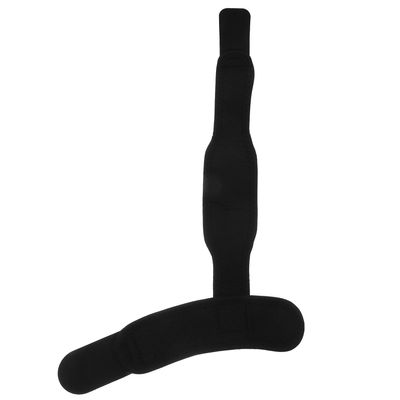NULYLU Drop Foot Brace Orthotic Leg Strap for Walking Foot Varus Support for Left Size 35 Shoe Compatible for Gait Improvement