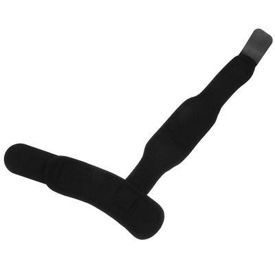 KOMBIUDA Foot Drop Brace Orthotic Foot Varus Correction Strap for Left Inward and Right Outward Walking for s Leg Alignment under Size 35 Shoes