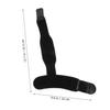 KOMBIUDA Foot Drop Brace Orthotic Foot Varus Correction Strap for Left Inward and Right Outward Walking for s Leg Alignment under Size 35 Shoes view 2