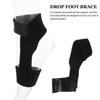 KOMBIUDA Foot Drop Brace Orthotic Foot Varus Correction Strap for Left Inward and Right Outward Walking for s Leg Alignment under Size 35 Shoes view 3