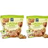 Member's Mark Oatful Bites, 24 Individually Wrapped Rolled Oat Treats 2 pack view 1