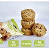 Member's Mark Oatful Bites, 24 Individually Wrapped Rolled Oat Treats 2 pack view 2