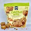 Member's Mark Oatful Bites, 24 Individually Wrapped Rolled Oat Treats 2 pack view 3
