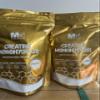 MS Finechem Instant Creatine Monohydrate Powder, 1 KG, 2x500 Grams view 2