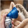 100% Pure & Natural Pet Oxygen for Dogs, Cats, All Pets. Portable Emergency Oxygen Supports Breathing During Heat, Stress, Travel, Poor air Quality. Easy to Store at Home or pet First aid kit. view 4